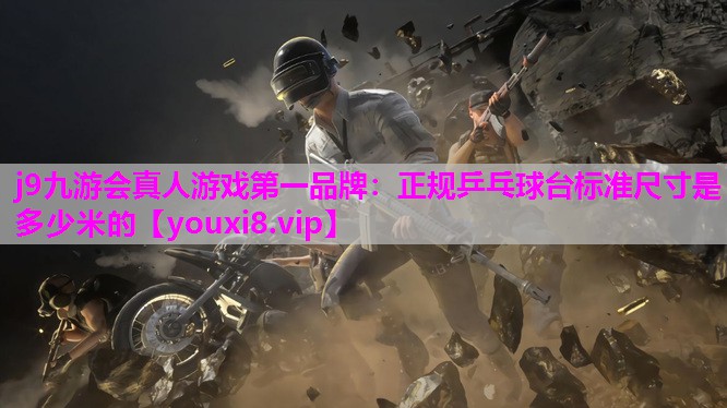 j9九游会真人游戏第一品牌：正规乒乓球台标准尺寸是多少米的