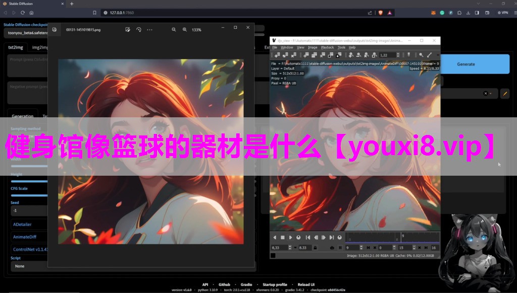 健身馆像篮球的器材是什么