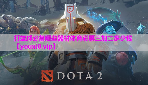 打篮球必备哪些器材体育彩票三加二多少钱