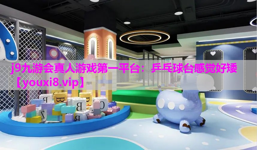 乒乓球台感觉好矮