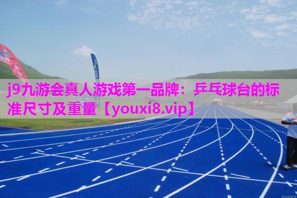 乒乓球台的标准尺寸及重量