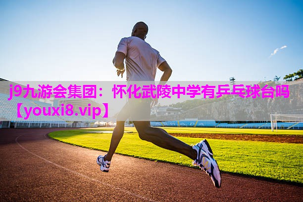 怀化武陵中学有乒乓球台吗