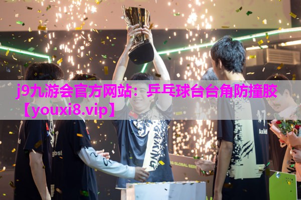 乒乓球台台角防撞胶